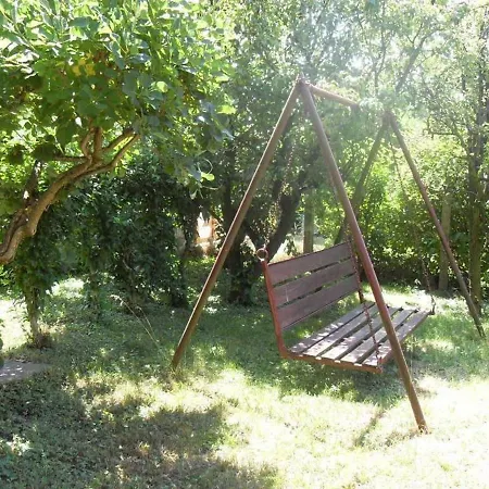 Holiday In Balaton 20237 * 蒂豪尼