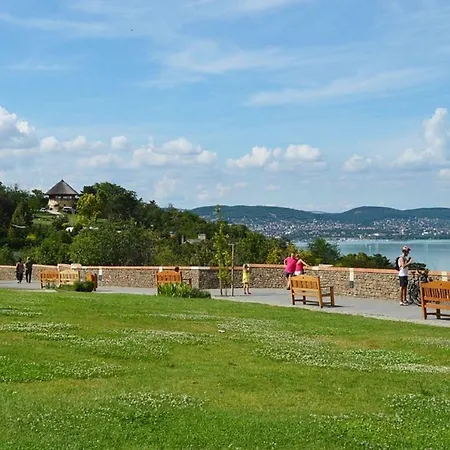 Holiday In Balaton 20237 *