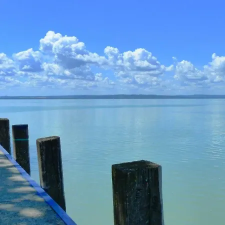 Holiday In Balaton 20237 度假居