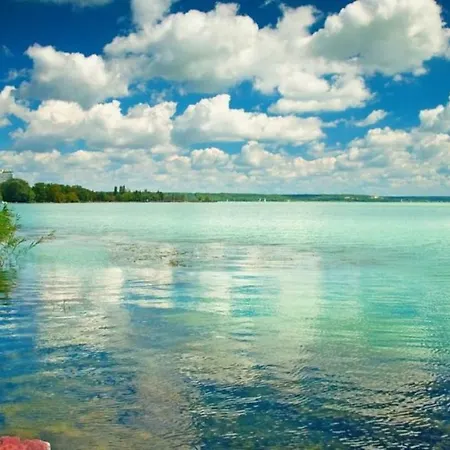 Holiday In Balaton 20237 *